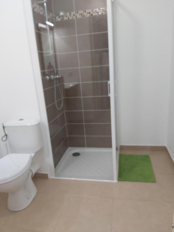 Apartament Sylvie Le Plan-de-la-Tour Zewnętrze zdjęcie