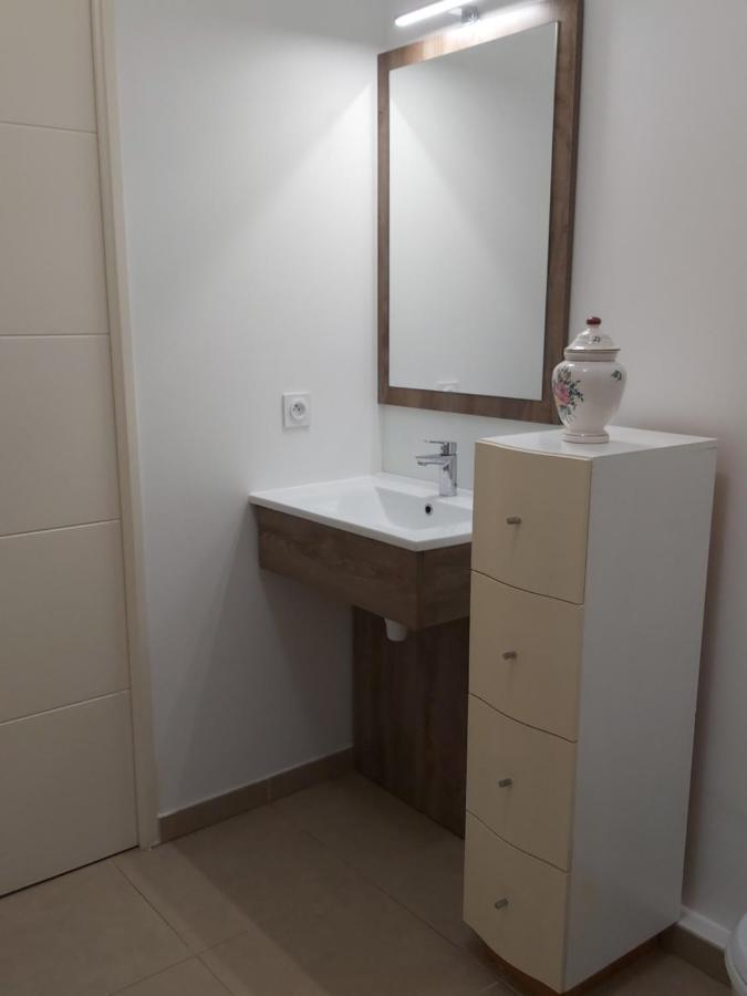Apartament Sylvie Le Plan-de-la-Tour Zewnętrze zdjęcie