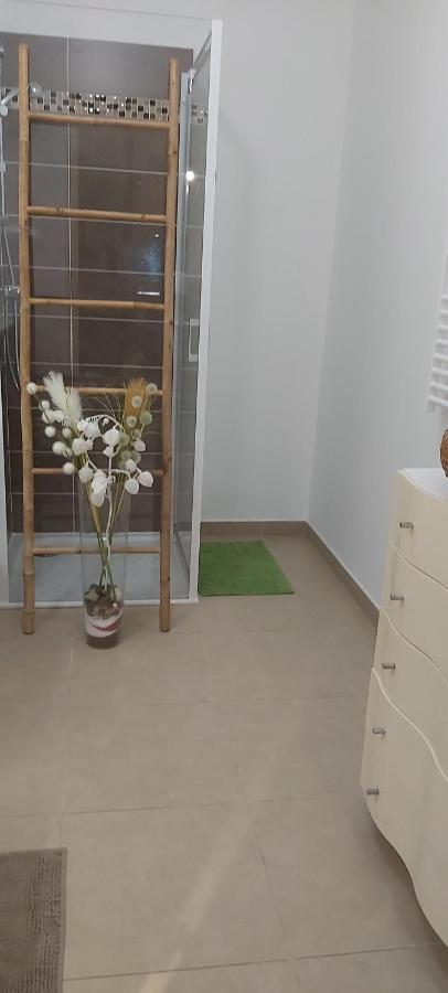 Apartament Sylvie Le Plan-de-la-Tour Zewnętrze zdjęcie