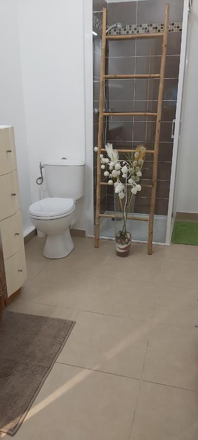Apartament Sylvie Le Plan-de-la-Tour Zewnętrze zdjęcie