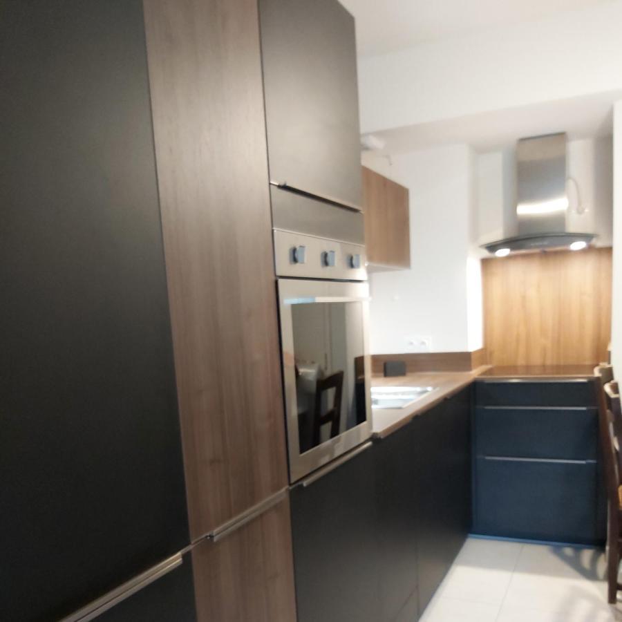Apartament Sylvie Le Plan-de-la-Tour Zewnętrze zdjęcie