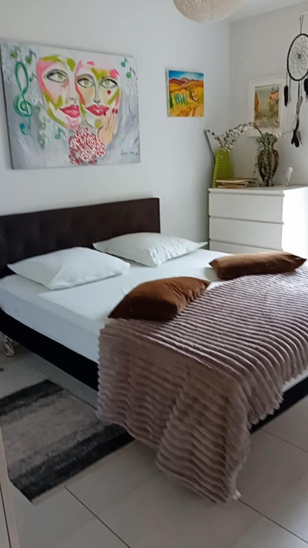 Apartament Sylvie Le Plan-de-la-Tour Zewnętrze zdjęcie