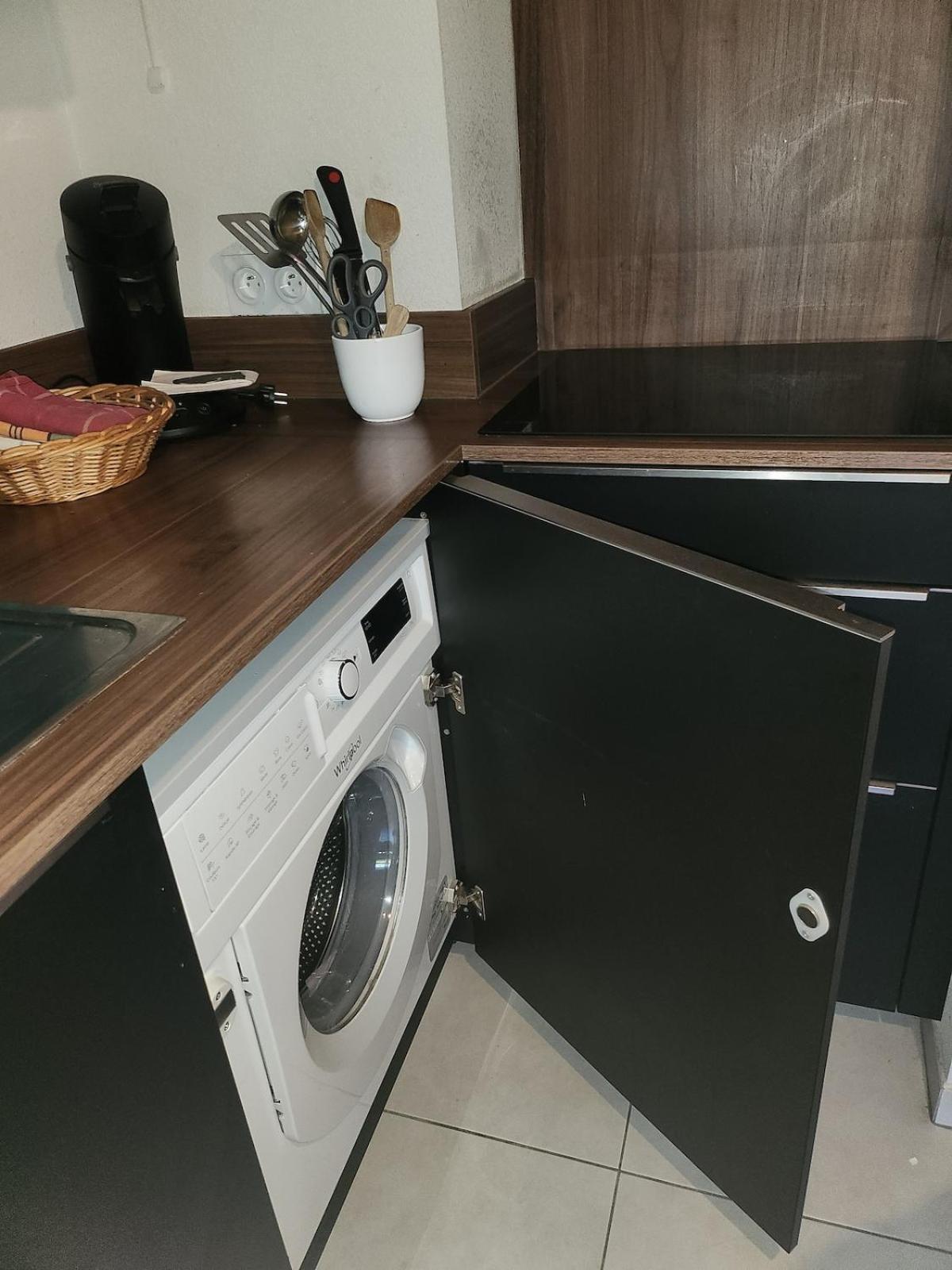 Apartament Sylvie Le Plan-de-la-Tour Zewnętrze zdjęcie