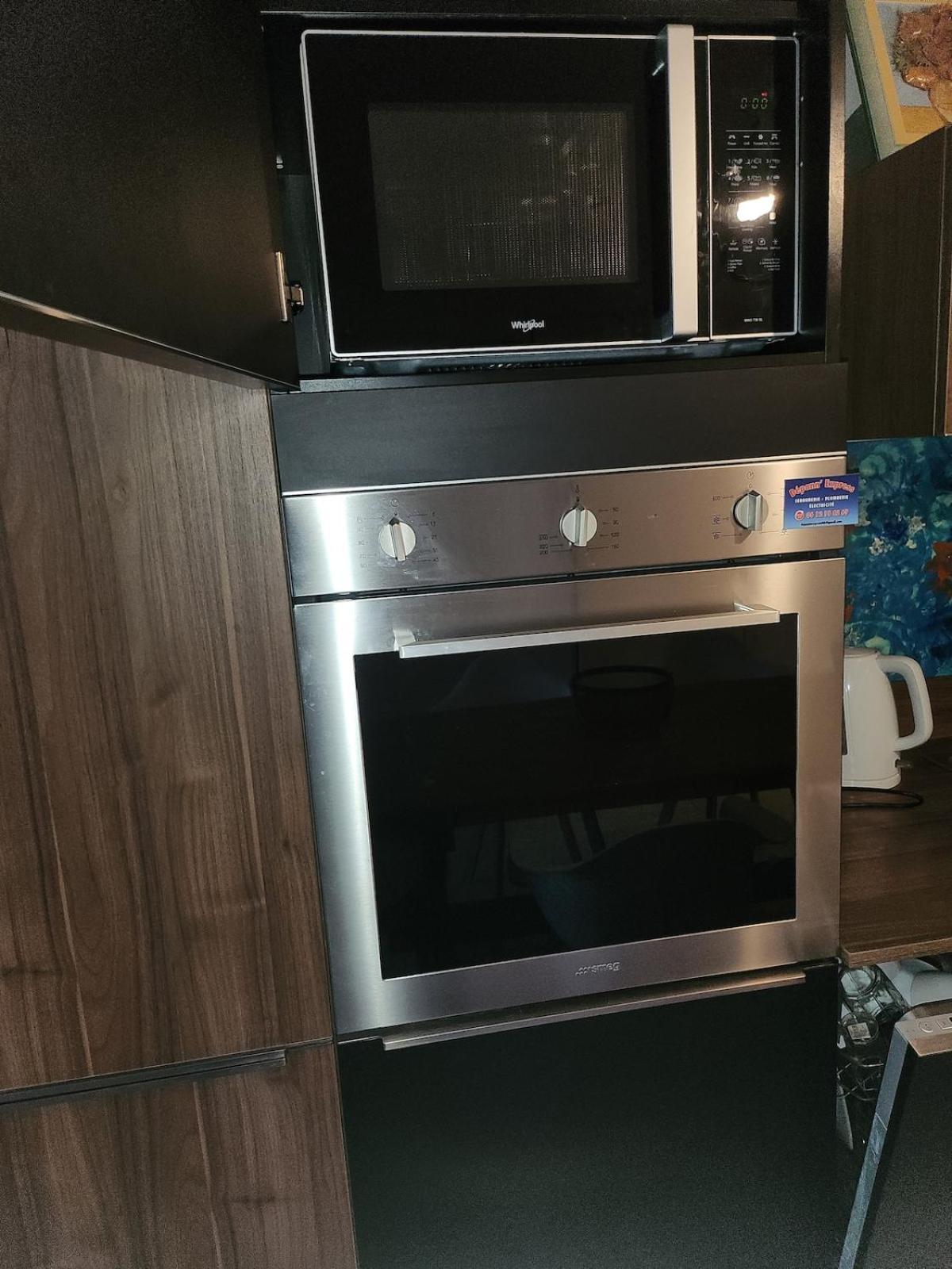 Apartament Sylvie Le Plan-de-la-Tour Zewnętrze zdjęcie