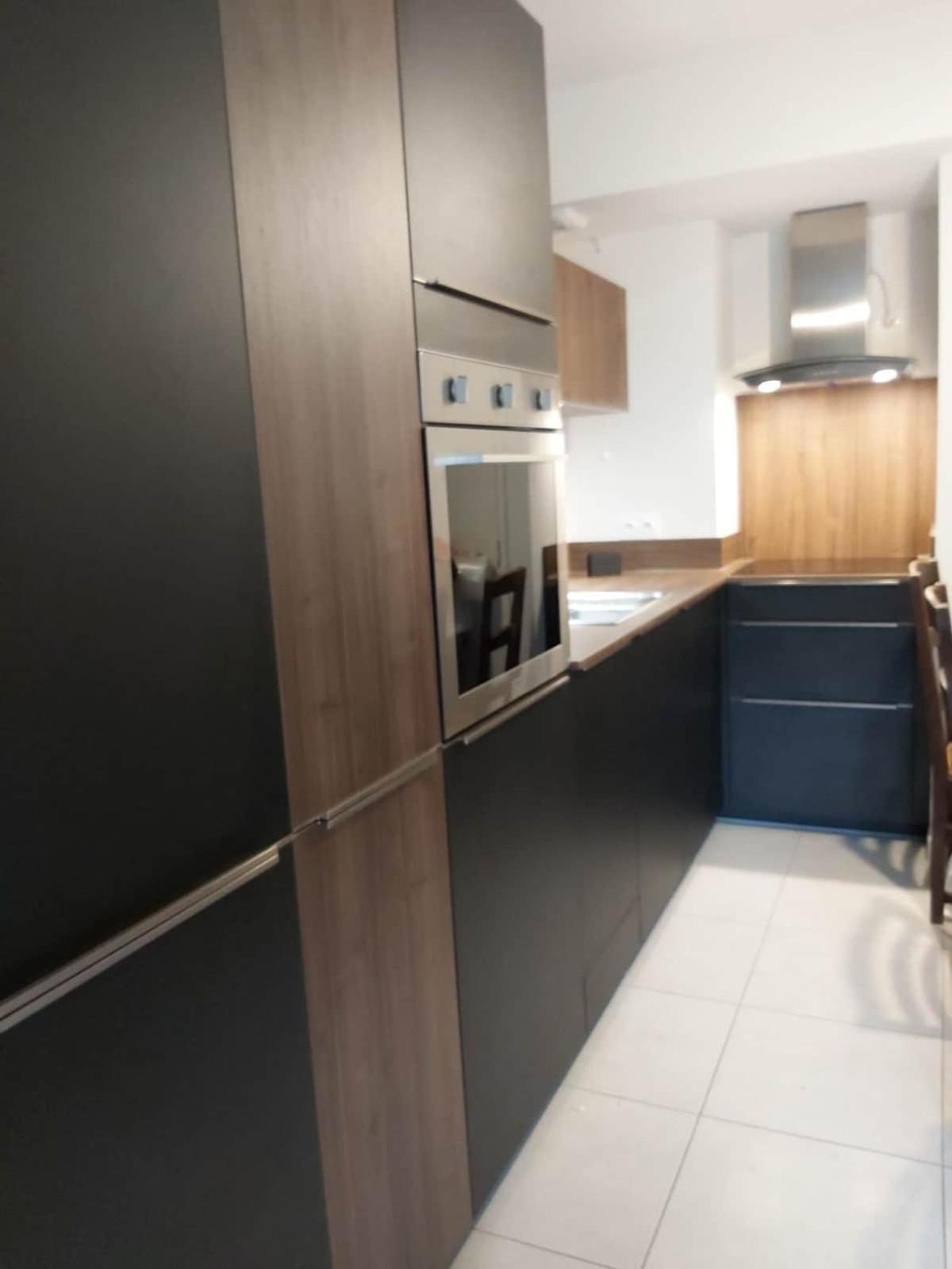 Apartament Sylvie Le Plan-de-la-Tour Zewnętrze zdjęcie