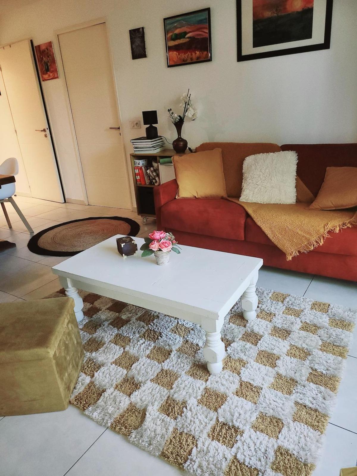 Apartament Sylvie Le Plan-de-la-Tour Zewnętrze zdjęcie