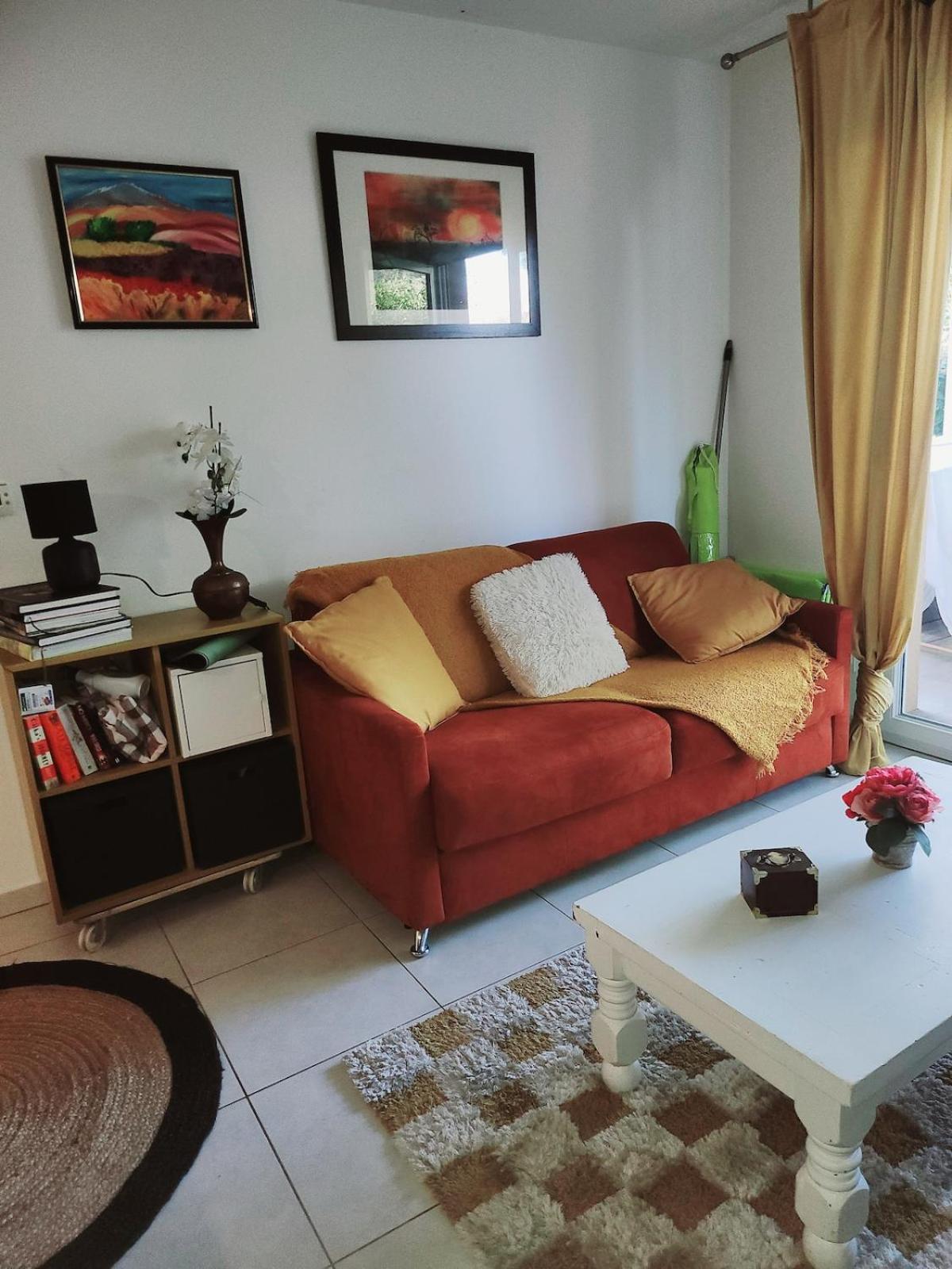 Apartament Sylvie Le Plan-de-la-Tour Zewnętrze zdjęcie